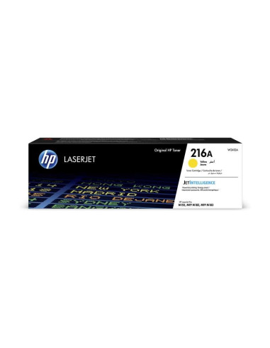 TONER HP W2412A 216A YELLOW