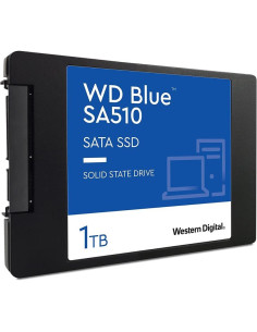 DISCO DURO SSD WESTERN DIGITAL 1TB BLUE SA510 2