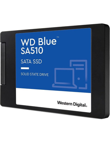 DISCO DURO SSD WESTERN DIGITAL 1TB BLUE SA510