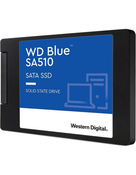 DISCO DURO SSD WESTERN DIGITAL 1TB BLUE SA510