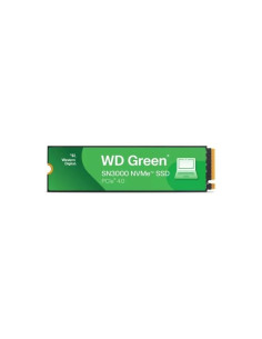 DISCO DURO SSD WESTERN DIGITAL SN3000 1TB M2 NVME PCIE 4.0 2280