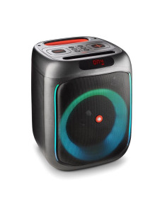 ALTAVOCES NGS WILDSWAG 80W LED USB/SD/BLUETOOTH/MICROFONO/AUX