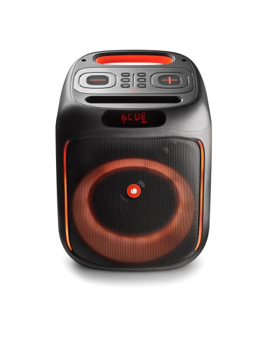 ALTAVOCES NGS WILDSWAG 80W LED USB/SD/BLUETOOTH/MICROFONO/AUX