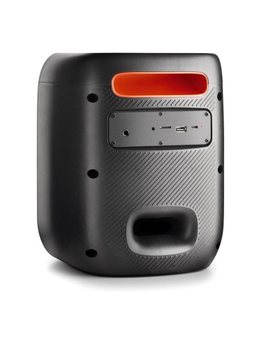 ALTAVOCES NGS WILDSWAG 80W LED USB/SD/BLUETOOTH/MICROFONO/AUX