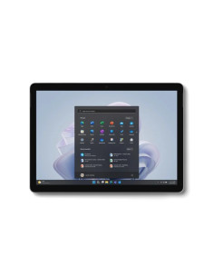 MICROSOFT SURFACE GO 4 N200/8GB/128GB/10.5/TACTIL/W11PRO + TYPE COVER 2