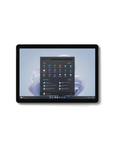 MICROSOFT SURFACE GO 4 N200/8GB/128GB/10.5/TACTIL/W11PRO + TYPE COVER