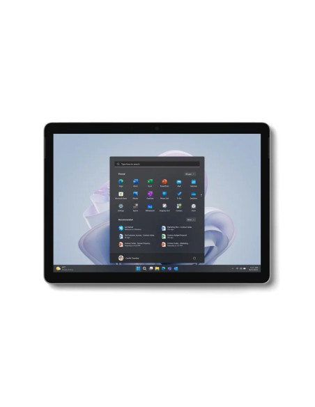 MICROSOFT SURFACE GO 4 N200/8GB/128GB/10.5/TACTIL/W11PRO + TYPE COVER