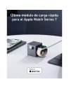CARGADOR ANKER CUBO 3 EN 1 MAGSAFE AURICULARES+SMARTPHONE+RELOJ 30W USB-C