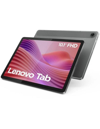 TABLET LENOVO G85 10.1 WUXGA 4GB/64GB MEDIATEK HELIO GREY + FUNDA