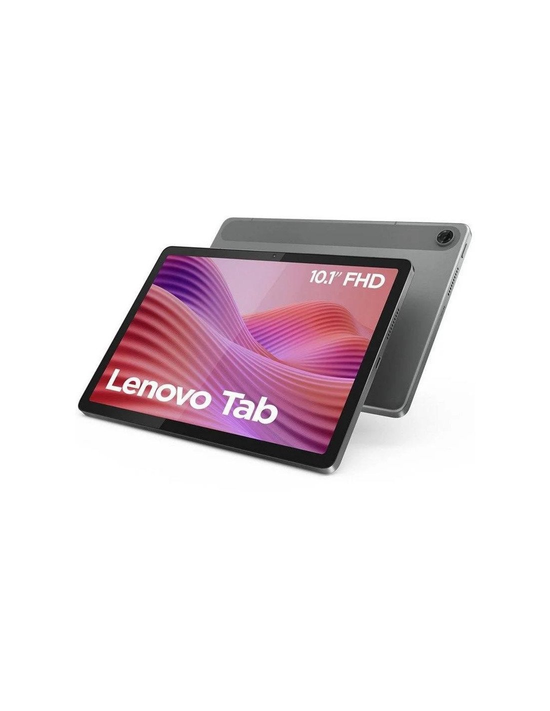 TABLET LENOVO G85 10.1 WUXGA 4GB/64GB MEDIATEK HELIO GREY + FUNDA