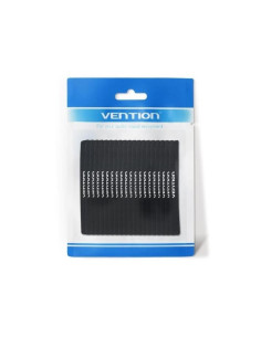 TIRAS ORGANIZADORA VENTION 11CM BLACK PACK 20UD 2