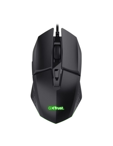 TECLADO + RATON TRUST GXT 798 GAMING RGB USB BLACK