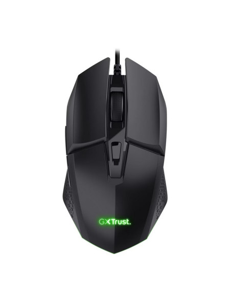 TECLADO + RATON TRUST GXT 798 GAMING RGB USB BLACK