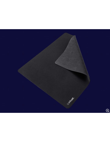 TECLADO + RATON + AURICULARES + ALFOMBRILLA TRUST GXT 780 GAMING BUNDLE BLACK