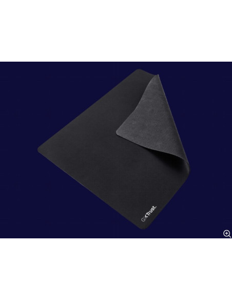 TECLADO + RATON + AURICULARES + ALFOMBRILLA TRUST GXT 780 GAMING BUNDLE BLACK