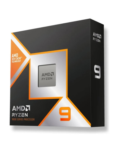 PROCESADOR AMD RYZEN 9 9950X3D 5.7GHZ 128MB AM5