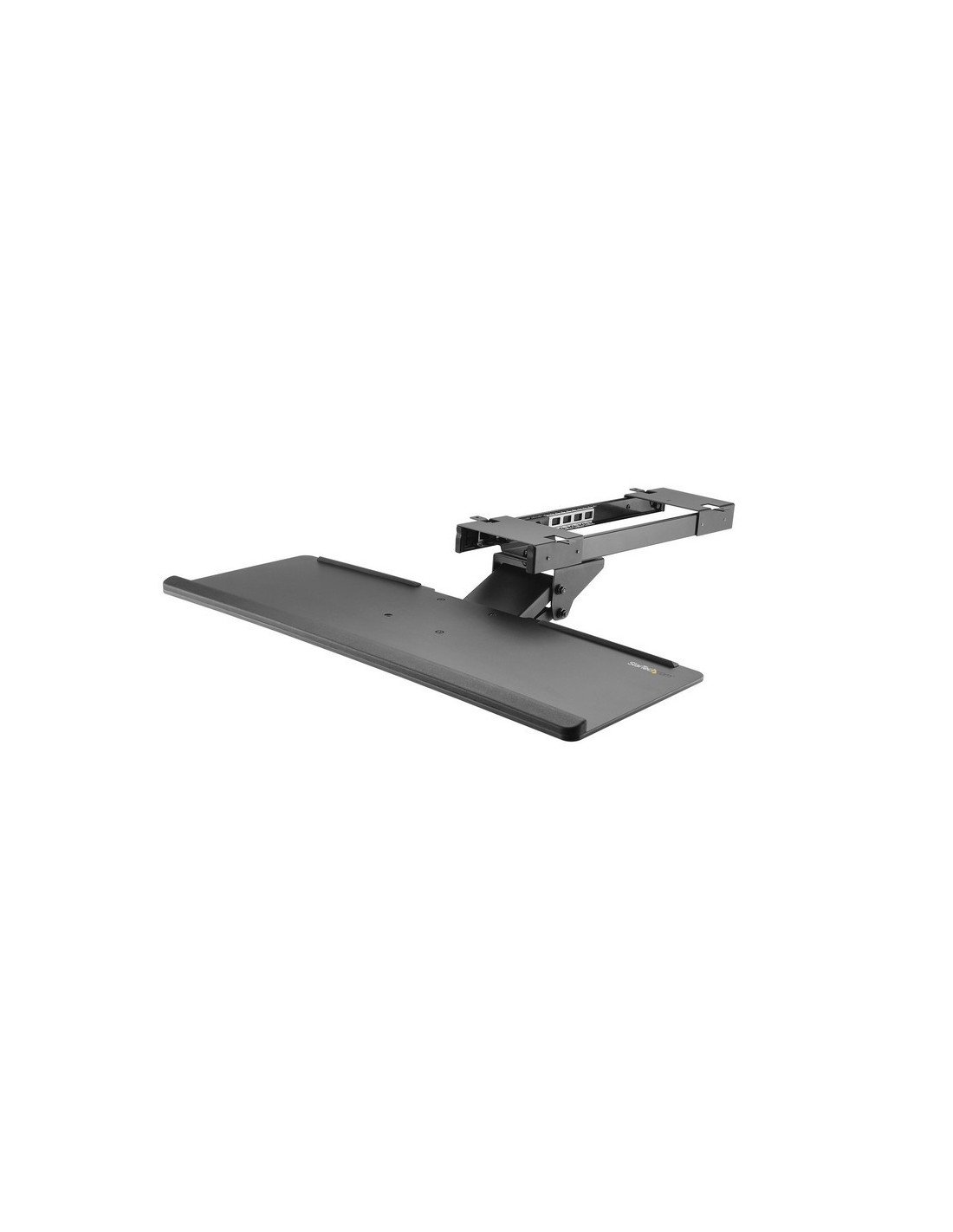 SOPORTE DE PARED STARTECH  PARA TECLADO BLACK