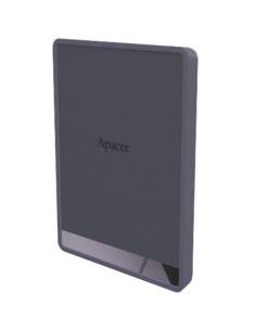 DISCO DURO EXTERNO APACER AS724 1TB 2,5 USB-C 3.2 PURPLE 2