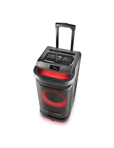 ALTAVOCES NGS WILDSPACE1 900W LED USB//BLUETOOTH/AUX