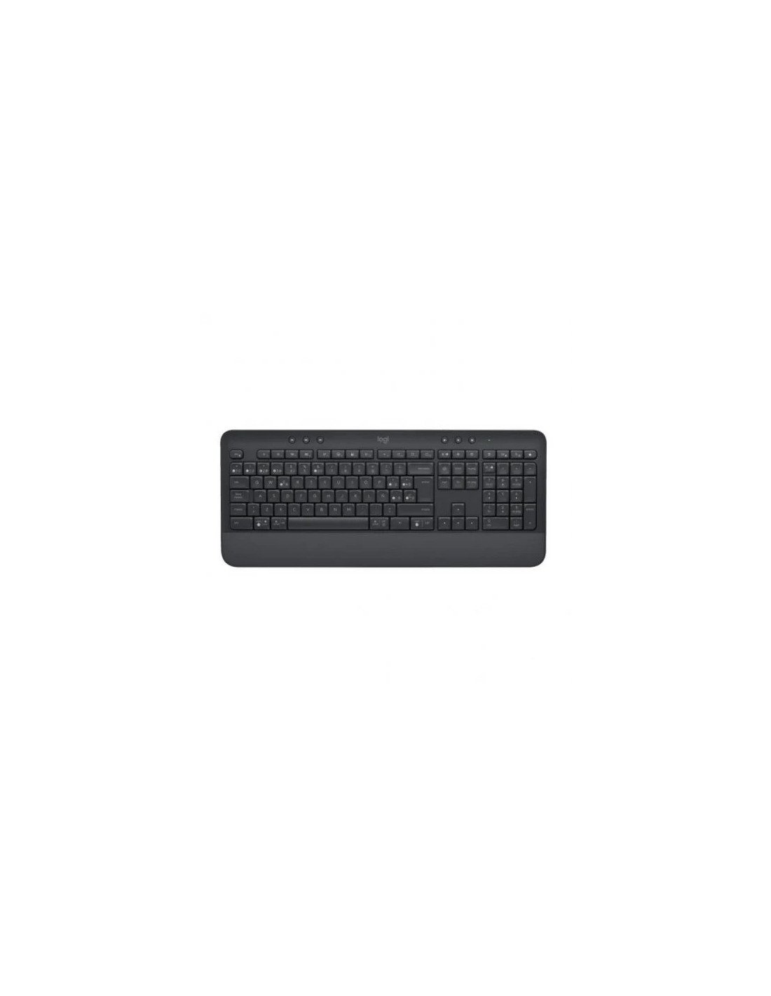 TECLADO LOGITECH SIGNATURE K650 BLUETOOTH WIRELESS