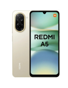 SMARTPHONE XIAOMI REDMI A5 6.88 T7250/3GB/64GB/32MPX/4G GOLD