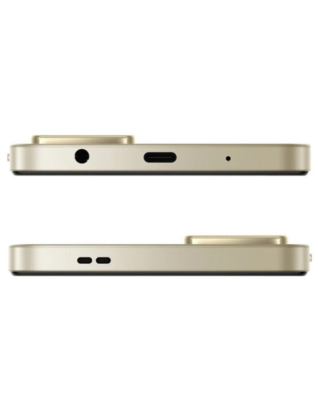 SMARTPHONE XIAOMI REDMI A5 6.88 T7250/3GB/64GB/32MPX/4G GOLD