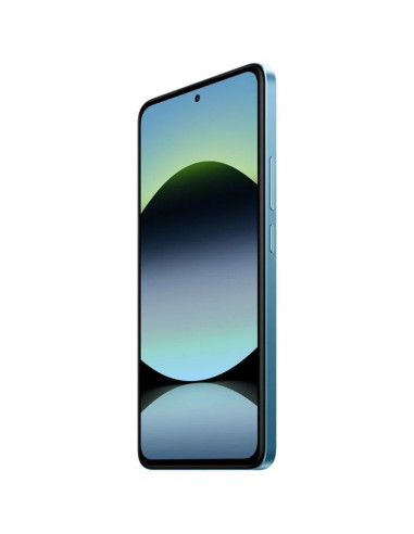 SMARTPHONE XIAOMI REDMI NOTE 14 6.67 6GB/128G/108MP/NFC/4G BLUE