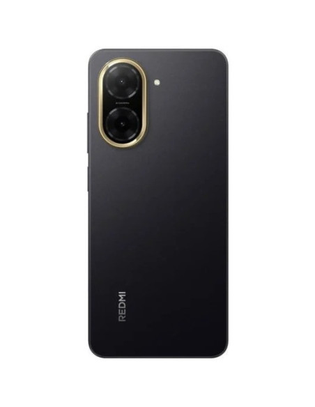 SMARTPHONE XIAOMI REDMI A5 6.88 T7250/4GB/128GB/32MPX/4G BLACK