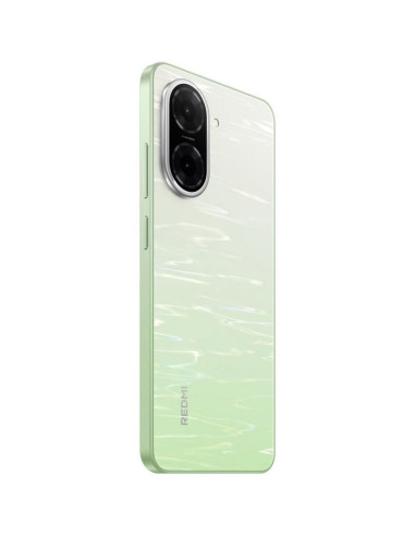 SMARTPHONE XIAOMI REDMI A5 6.88 T7250/3GB/64GB/32MPX/4G GREEN