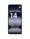 SMARTPHONE XIAOMI REDMI NOTE 14 6.67 6GB/128GB/108MP/NFC/5G BLACK