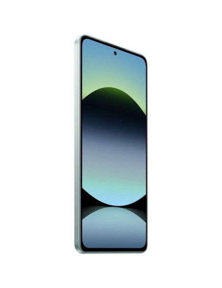 SMARTPHONE XIAOMI REDMI NOTE 14 6.67 6GB/128GB/108MP/NFC/5G GREEN