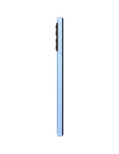 SMARTPHONE XIAOMI POCO M4 6.58 FHD+ 4GB/64GB/13MP/5G BLUE