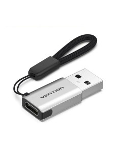 ADAPTADOR USB 3.0 VENTION USB-A/M - USB-C/H