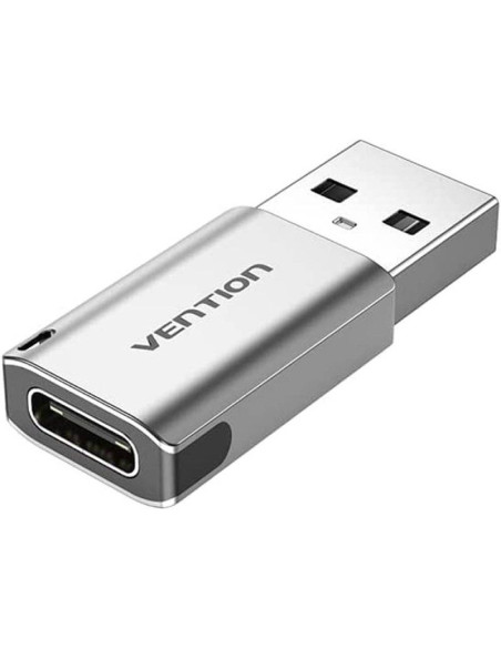 ADAPTADOR USB 3.0 VENTION USB-A/M - USB-C/H