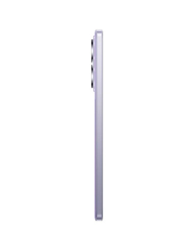 SMARTPHONE XIAOMI REDMI NOTE 14 6.67 6GB/128GB/108MP/NFC/5G PURPLE