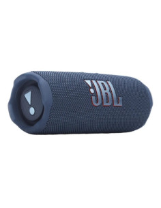 ALTAVOCES JBL FLIP 7 WIRELESS BLUETOOTH 35W IP68 BLUE