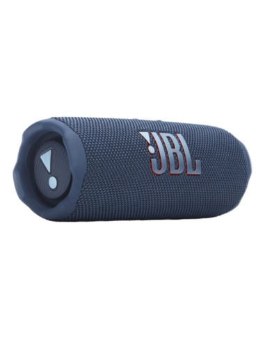 ALTAVOCES JBL FLIP 7 WIRELESS BLUETOOTH 35W IP68 BLUE