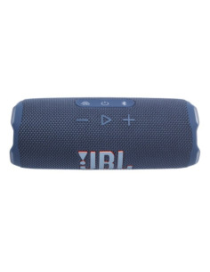 ALTAVOCES JBL FLIP 7 WIRELESS BLUETOOTH 35W IP68 BLUE 2