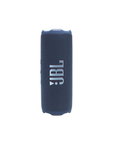 ALTAVOCES JBL FLIP 7 WIRELESS BLUETOOTH 35W IP68 BLUE