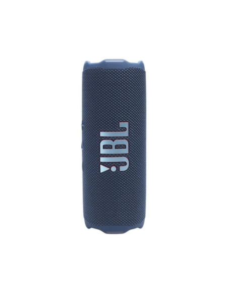 ALTAVOCES JBL FLIP 7 WIRELESS BLUETOOTH 35W IP68 BLUE