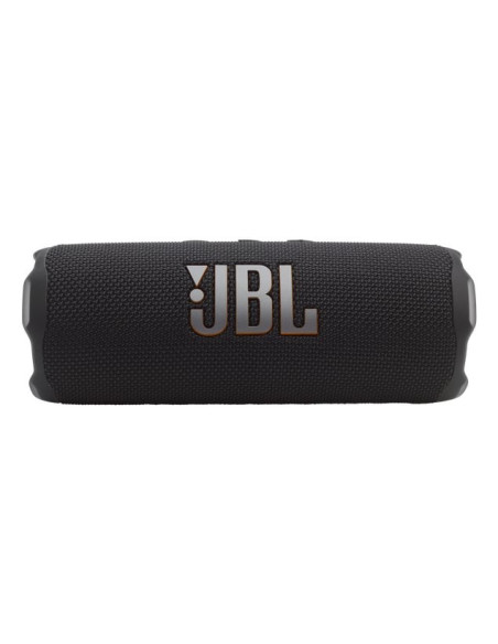 ALTAVOZ JBL FLIP 7 WIRELESS BLUETOOTH 5.4 35W IP68 BLACK