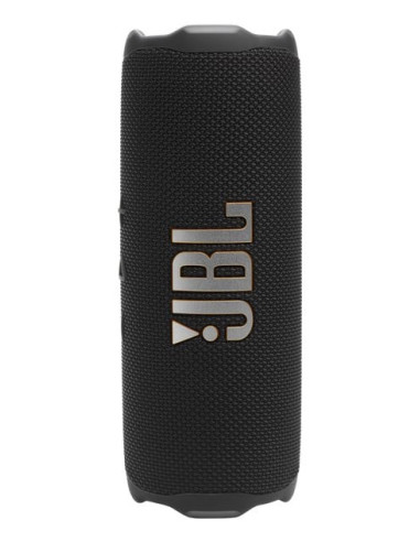 ALTAVOZ JBL FLIP 7 WIRELESS BLUETOOTH 5.4 35W IP68 BLACK