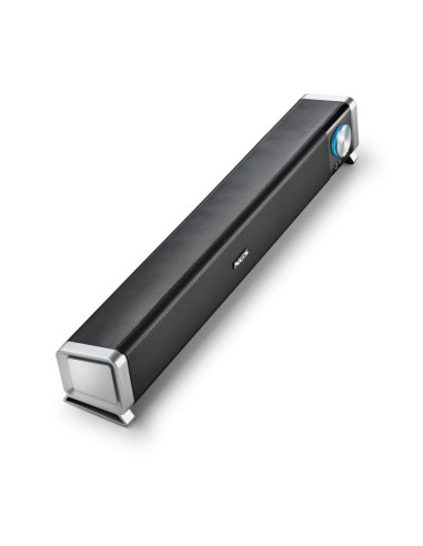 BARRA DE SONIDO NGS SB500-BT 2.0 20W WIRELESS BLUETOOTH