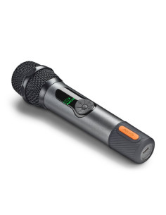 MICROFONO NGS SINGER STAR WIRELESS 2