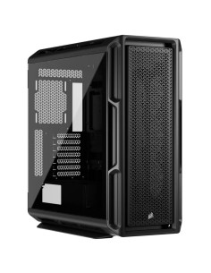 CAJA ORDENADOR GAMING CORSAIR 5000T CRISTAL TEMPLADO BLACK