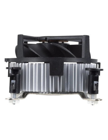 VENTILADOR DISIPADOR UNYKACH CPU 90MM INTEL/AMD