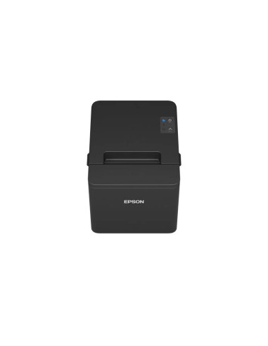 IMPRESORA EPSON TERMICA TM-T20IV USB + SERIE BLACK