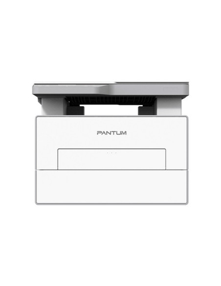 IMPRESORA MFP PANTUM LASER MONOCROMO BM4240ADW 33PPM 250H USB RJ45 WIFI 3Y