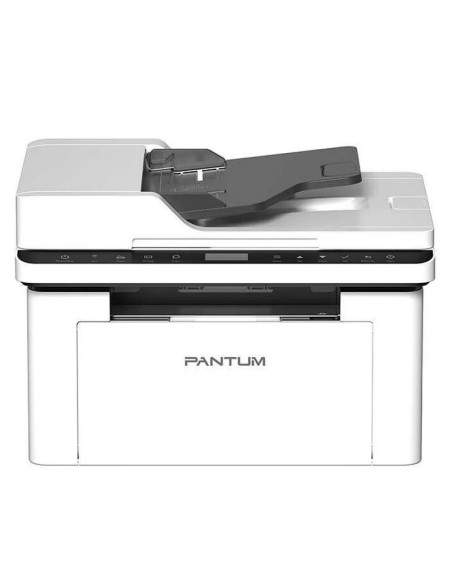 IMPRESORA MFP PANTUM LASER MONOCROMO BM4300ADW 33PPM 250H USB RJ45 WIFI 3Y