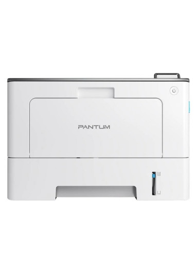 IMPRESORA PANTUM LASER MONOCROMO BP5200DW 42PPM 250H USB RJ45 WIFI 3Y